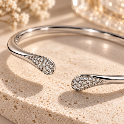 eeablish® Starlight Pave Bracelet