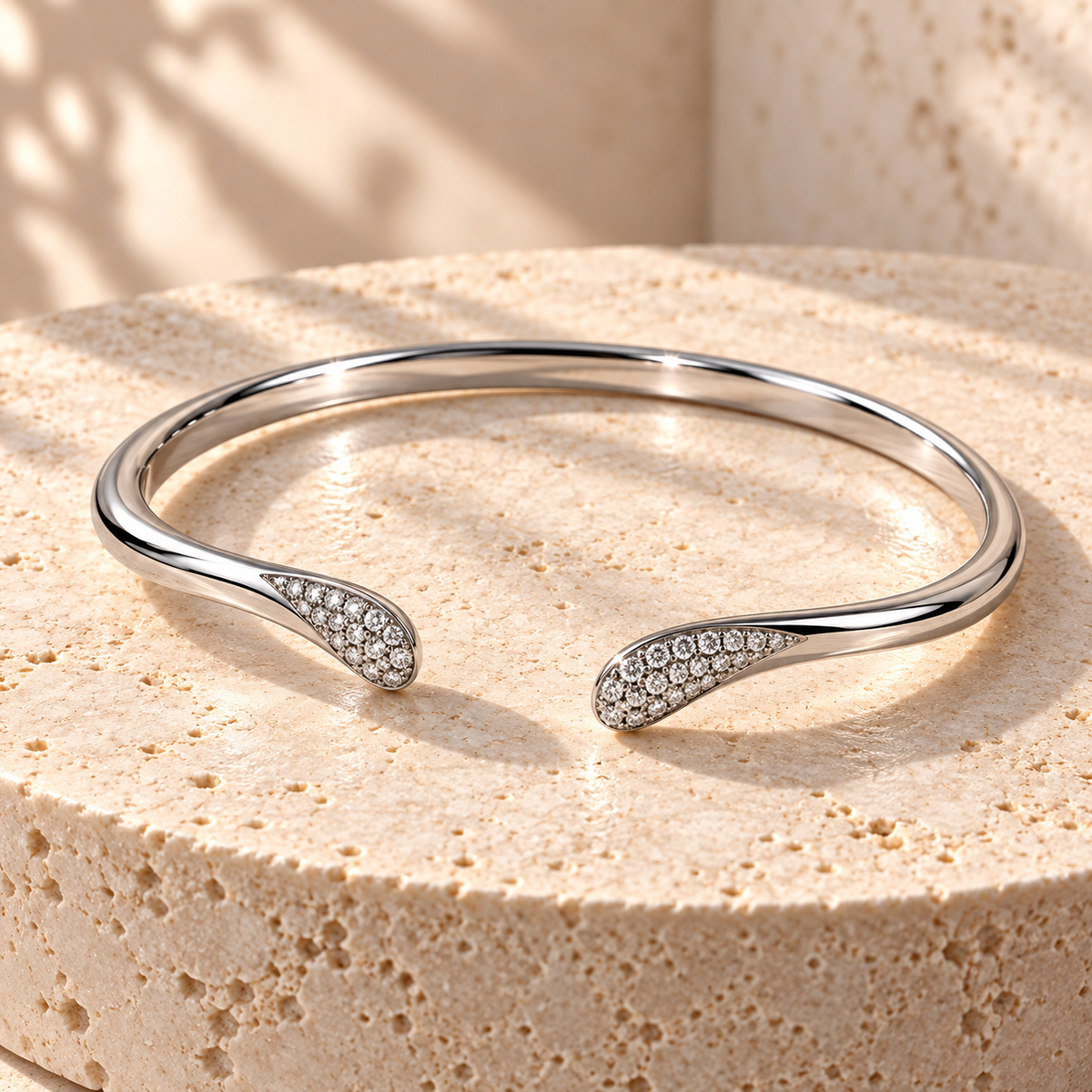eeablish® Starlight Pave Bracelet