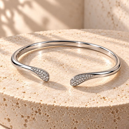 eeablish® Starlight Pave Bracelet