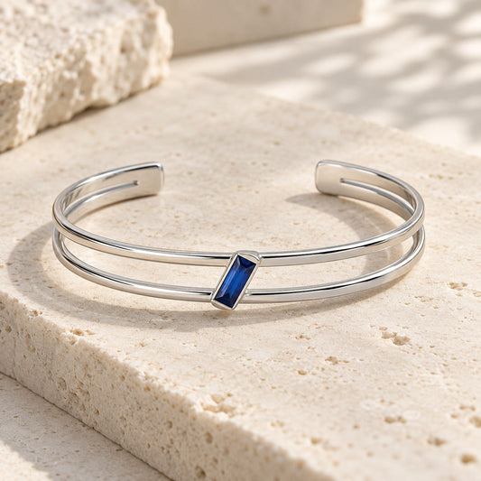 VIVALORA® Meridian Rail Cuff — primary product view